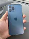 Iphone 12pro max
