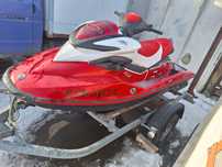 Гидроскутер SEA-DOO RXP 215, 2007 г.в