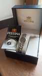 Часы Festina Швейцарские