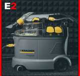 Аренда моющего пылесоса Karcher Puzii 8/1