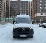Сдам в аренду рефрижератор спринтер