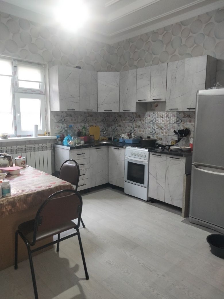 Еркінқала 3бөлмелі үй сатылады. 21млн Саудасы бар