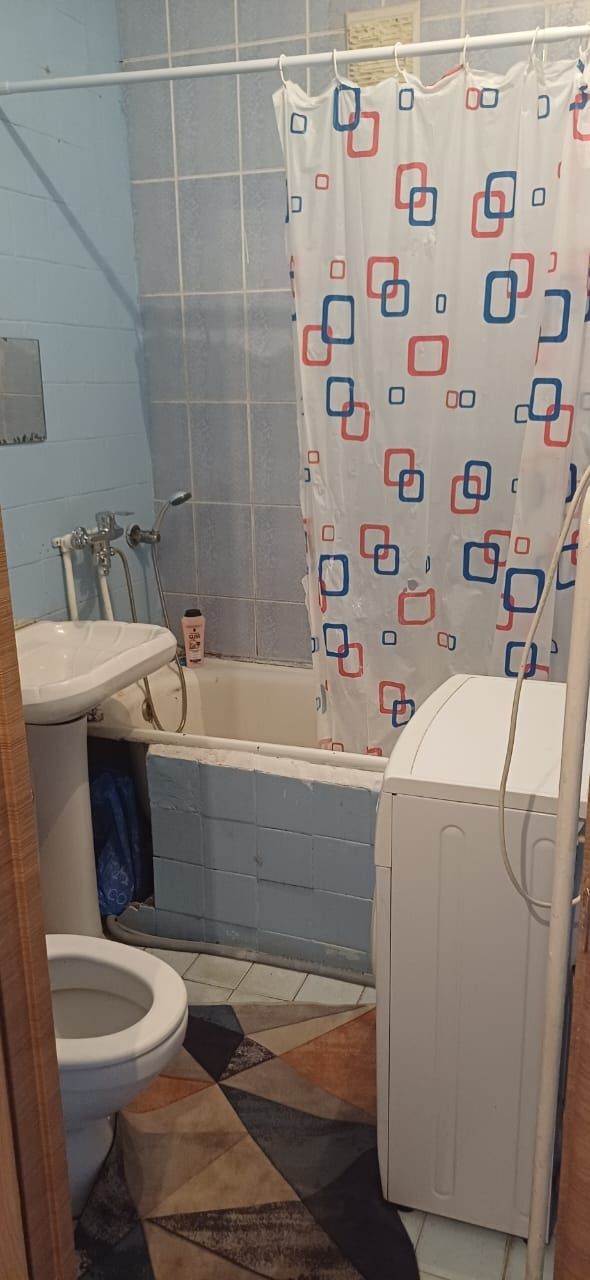 Продам однокомнатную квартиру