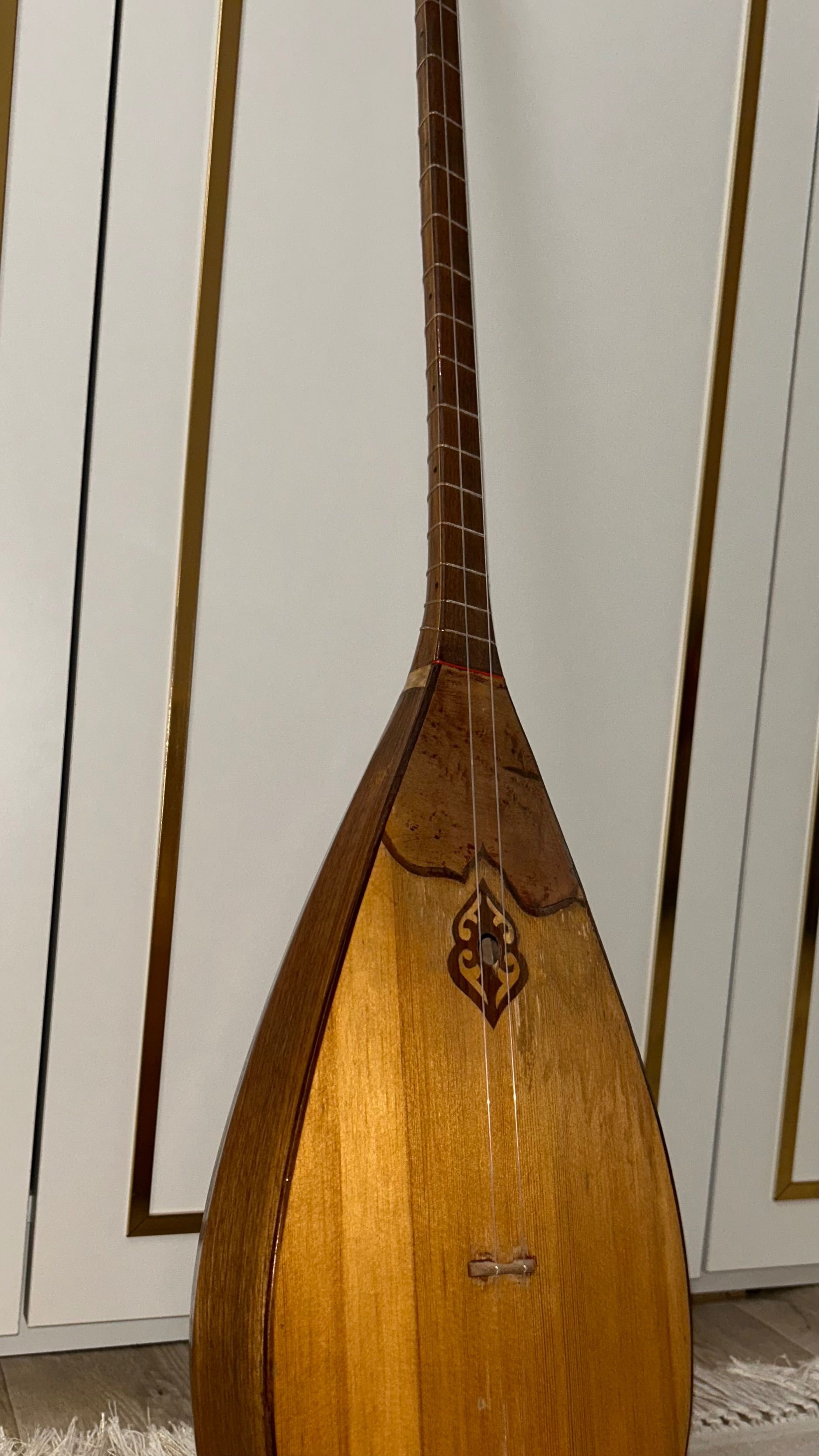 Кәсіби Домбыра(проф)