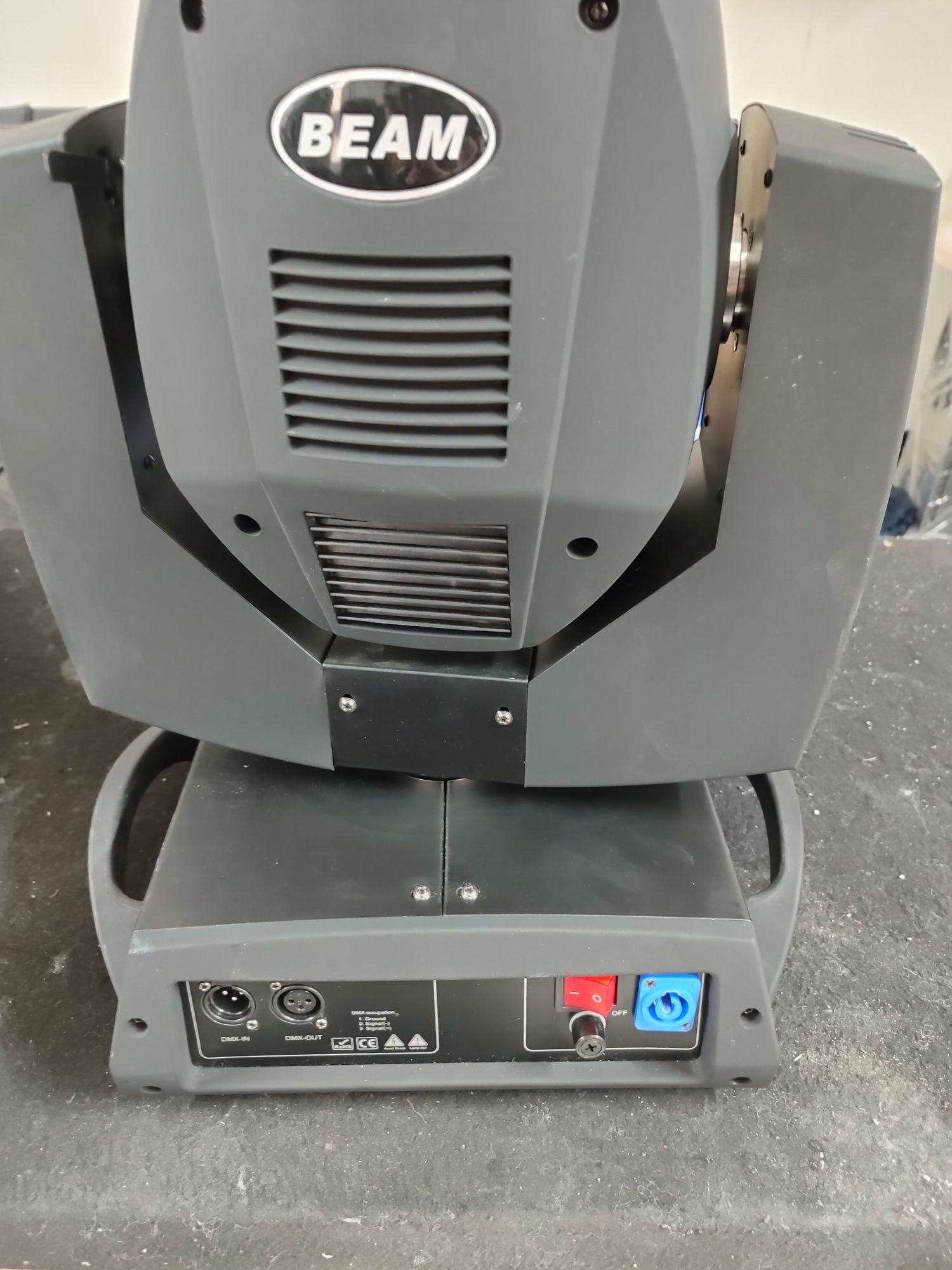 Продам beam 230 бу