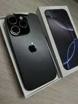 Apple iPhone 16 Pro (только e-sim) Рудный(1006)лот: 613985