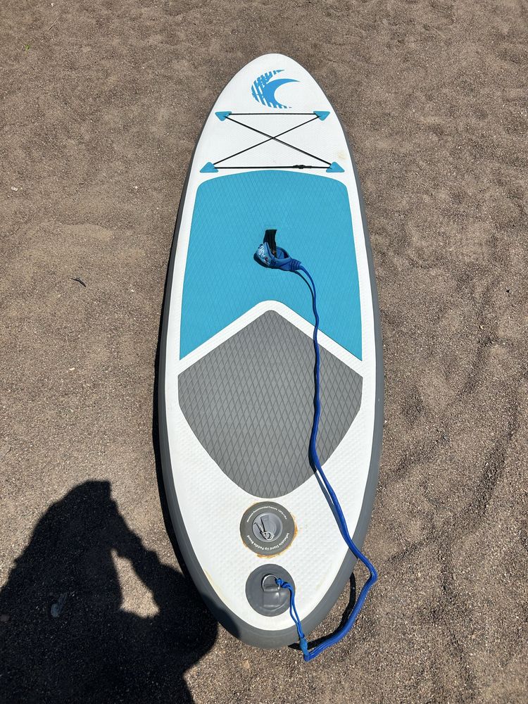 Sup-борды в продаже — 5 штук