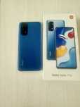 Продам телефон Xiaomi Redmi Note 11S 128 Гб