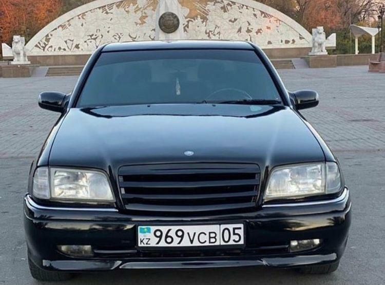 Обвес!бампер мерседес!124!202!210!211!амг бампер!парог!фара!лупарик!ту