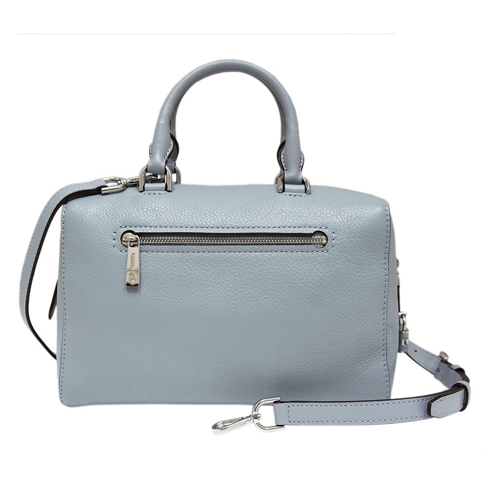 Сумка Michael Kors Kirby, кожаная, новая