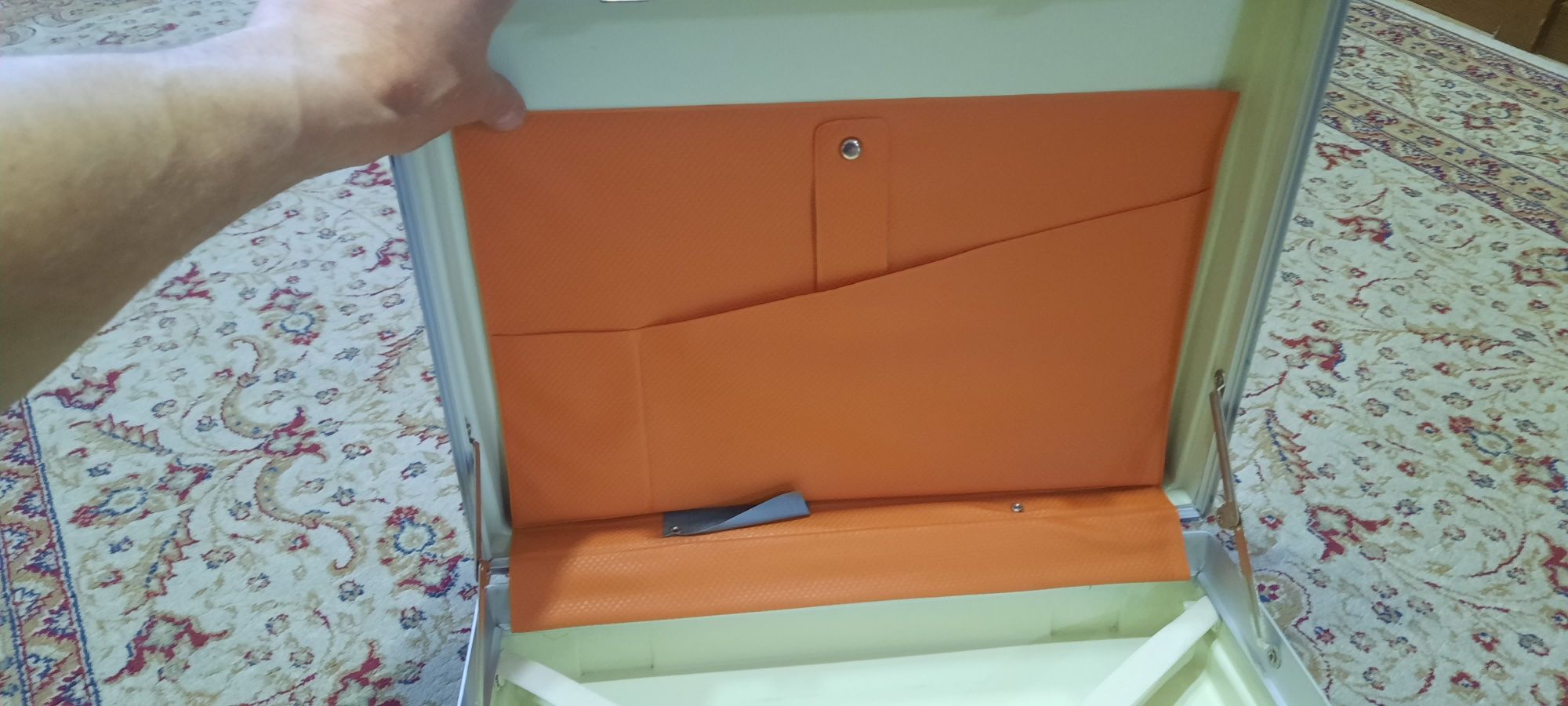 Продам дипломат чемодан СССР