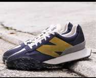 New balance XC -72 -шикарная модель