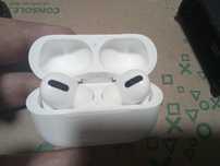 Airpods pro наушники