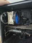 Продаю системный блок. Palit RTX 3080, 10gb.
