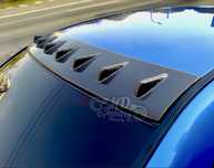 Плавники на крышу Subaru Impreza GDB