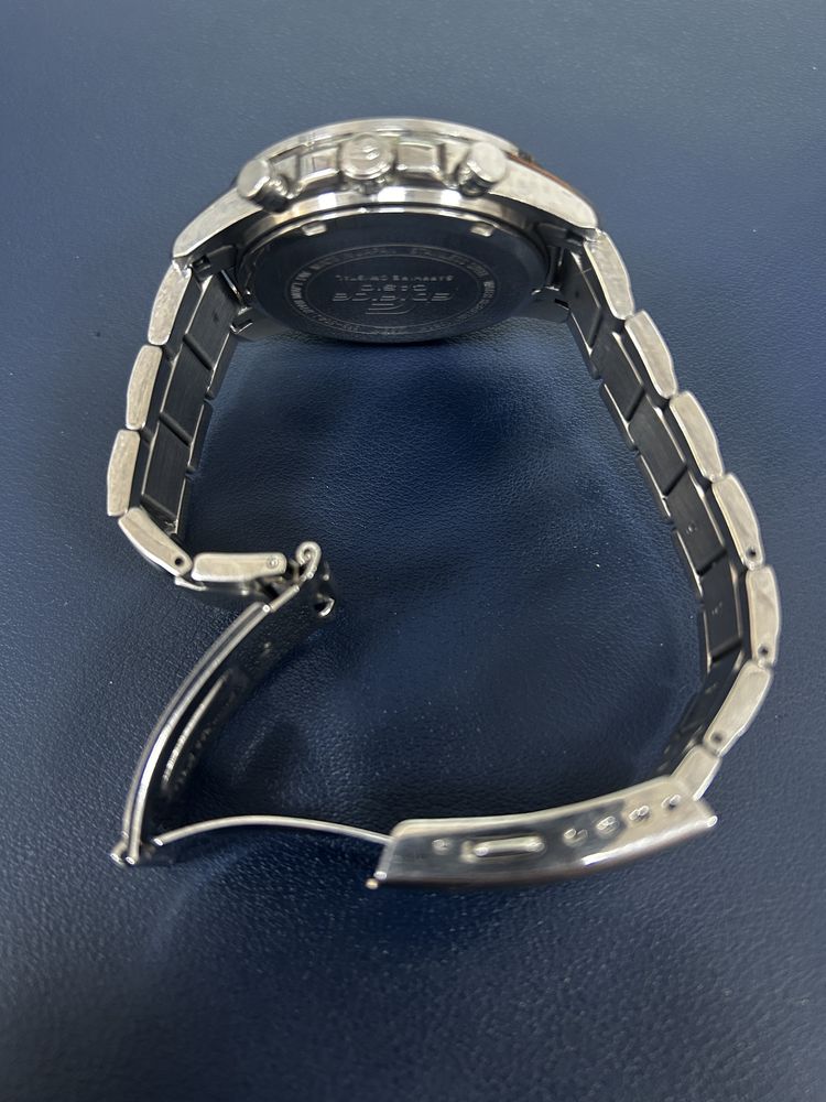 Часы мужские Casio Edifice