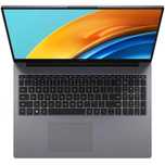 Продам ноутбук Huawei madebook d16