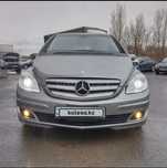 Продам мерс b-200