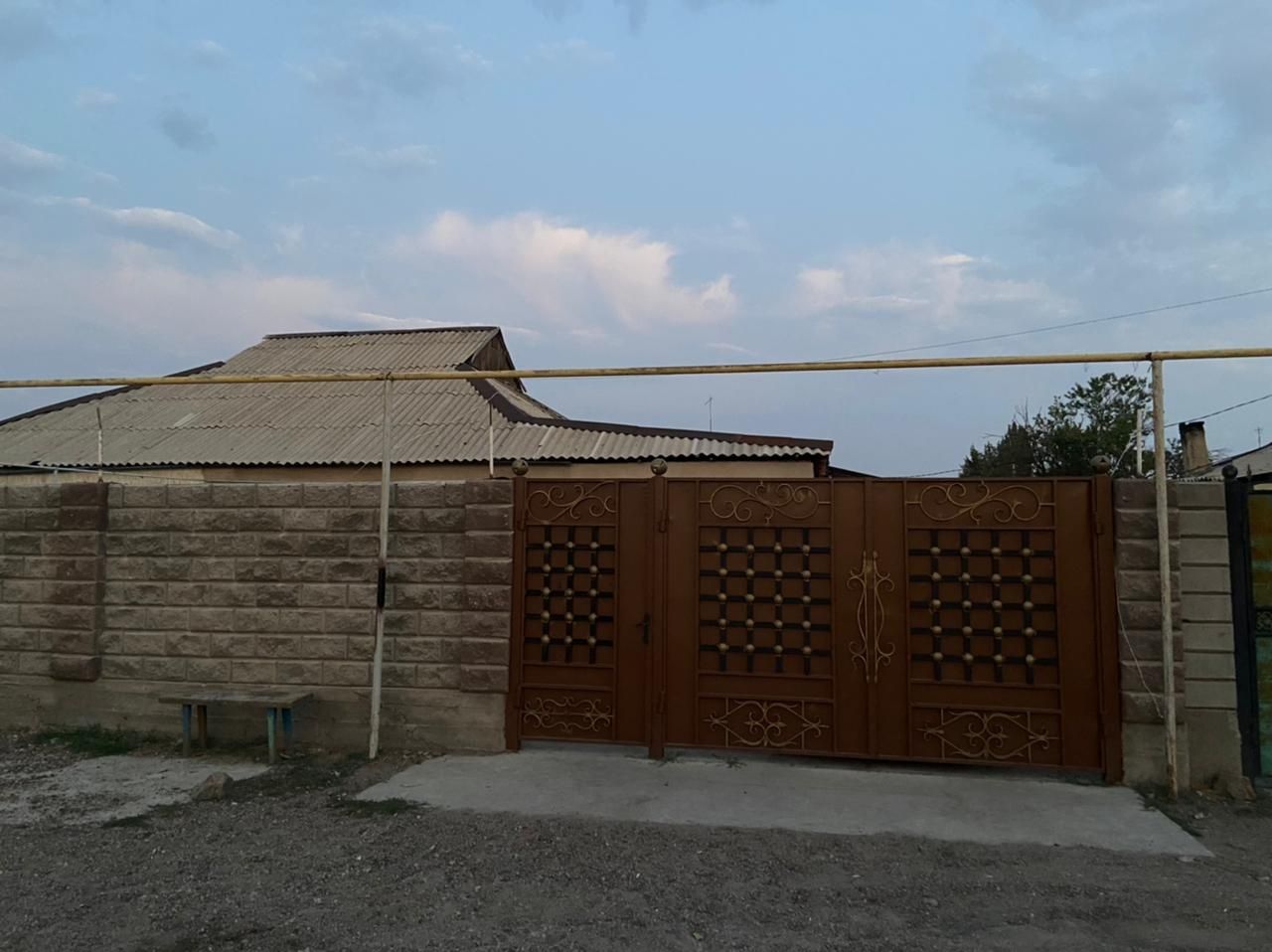 Продаётся жилой дом