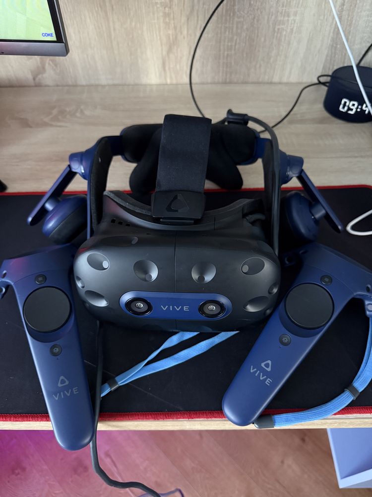 Вивр Очки HTC VIVE