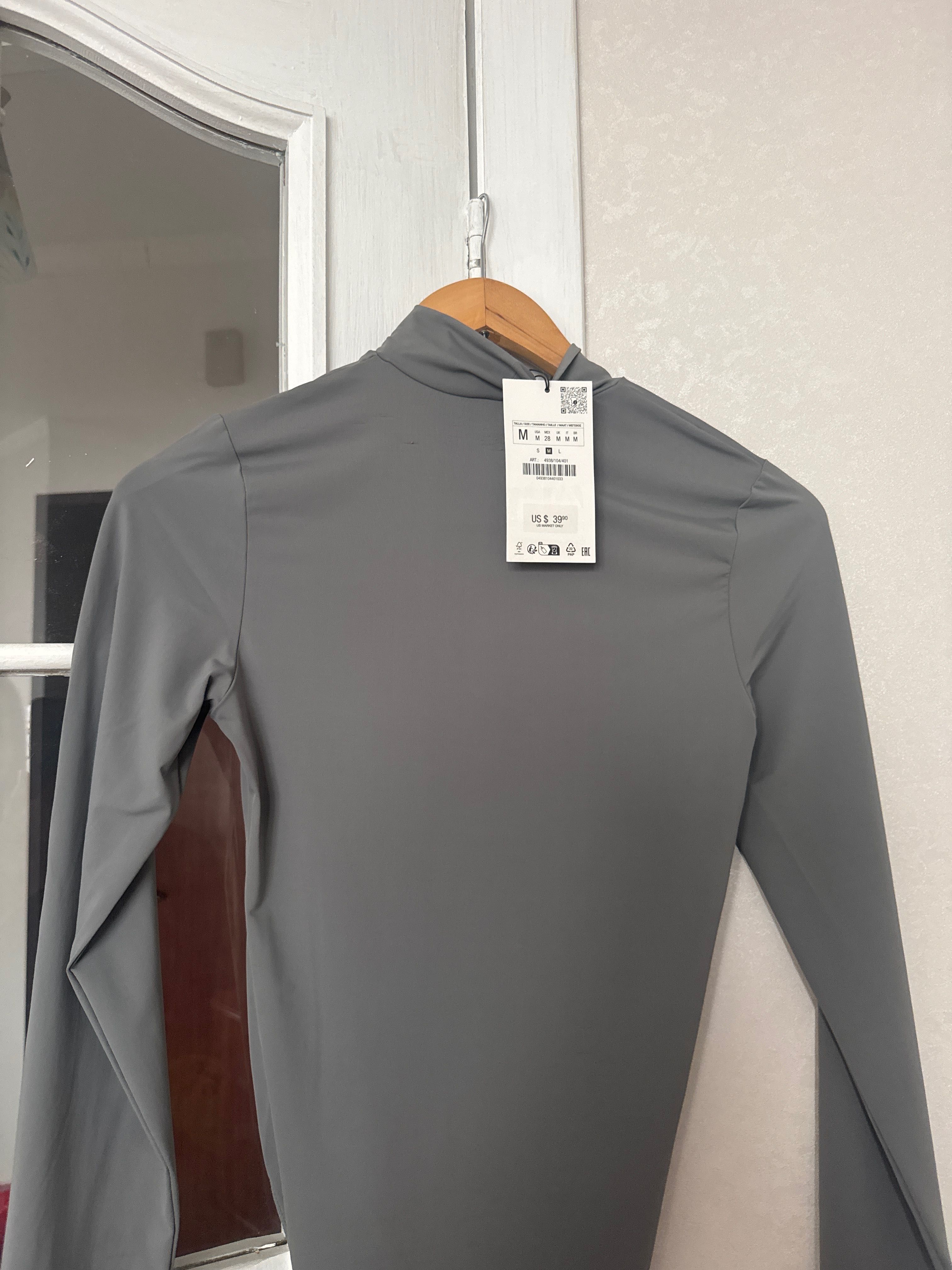Вещи европ качества и Zara жен 44, 46 размер, от 1,5 т.т. Шахтеров 70