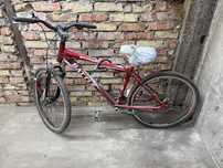 Велосипед Battle SpeedFire 600
