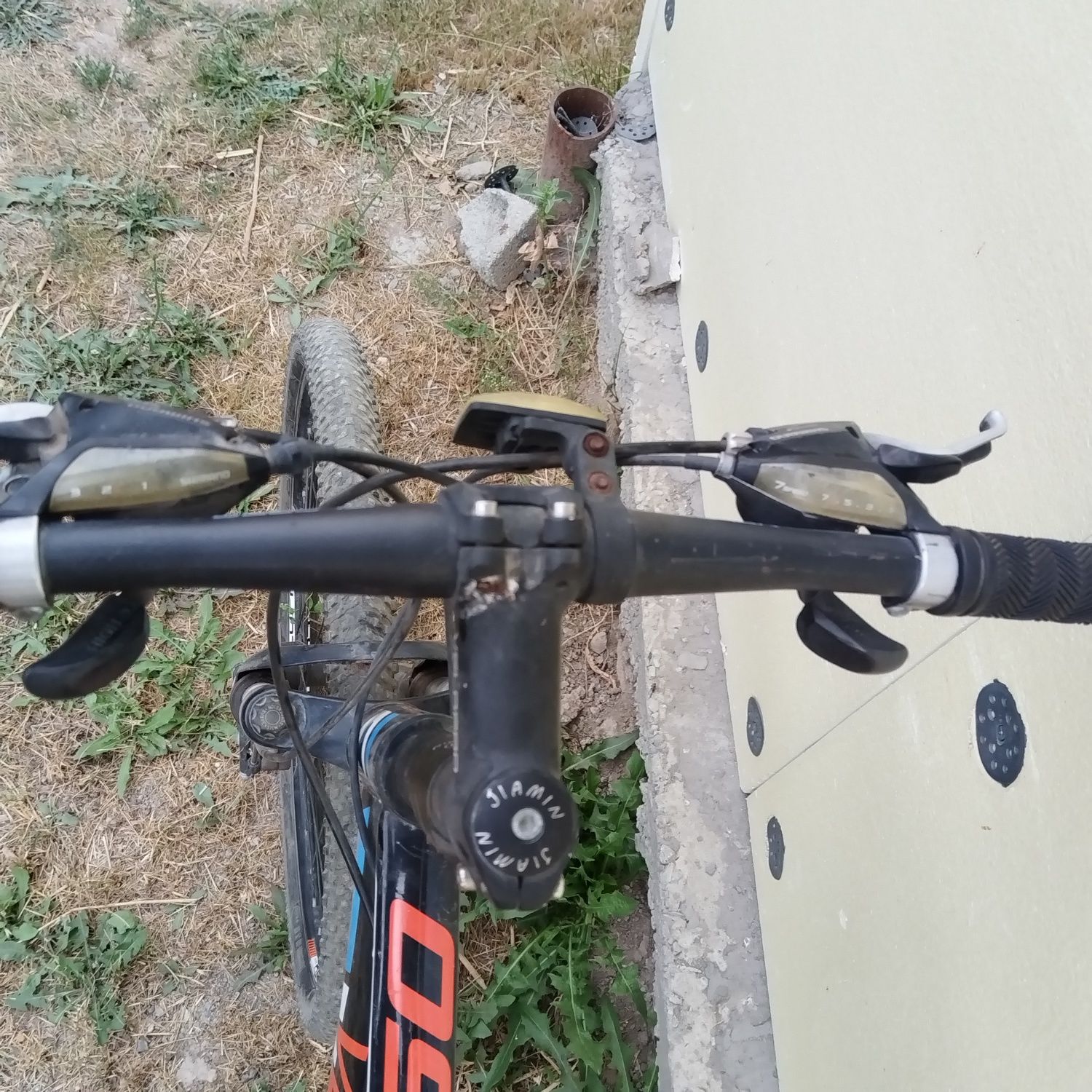 велосипед mt150 velopro