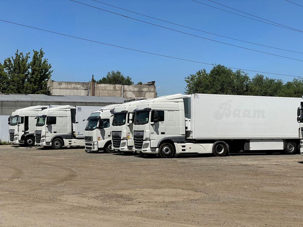 Грузоперевозки Фура Камаз Трал Рефрижератор Длинномер Газель Площадка