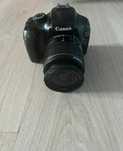 Canon EOS 1100D камера