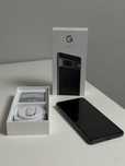 Google Pixel 7 128gb black