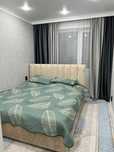 Продам двухспальную кровать 180*200