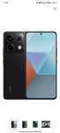 Redmi note 13 pro 5g