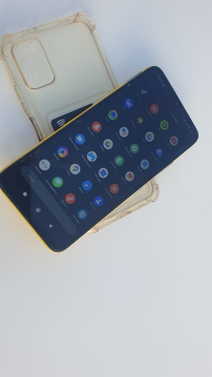 Poco M3 Продам или обменяю