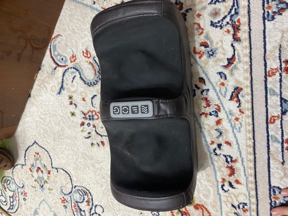 Продаётся массажный матрас
