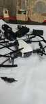Дрон квадрокоптер DJI Mavic Air + Очки DJI GOOGLES (Виртуальный шлем )