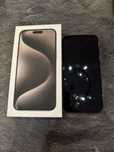 Iphon, 15 про макс в идеальном состоянии