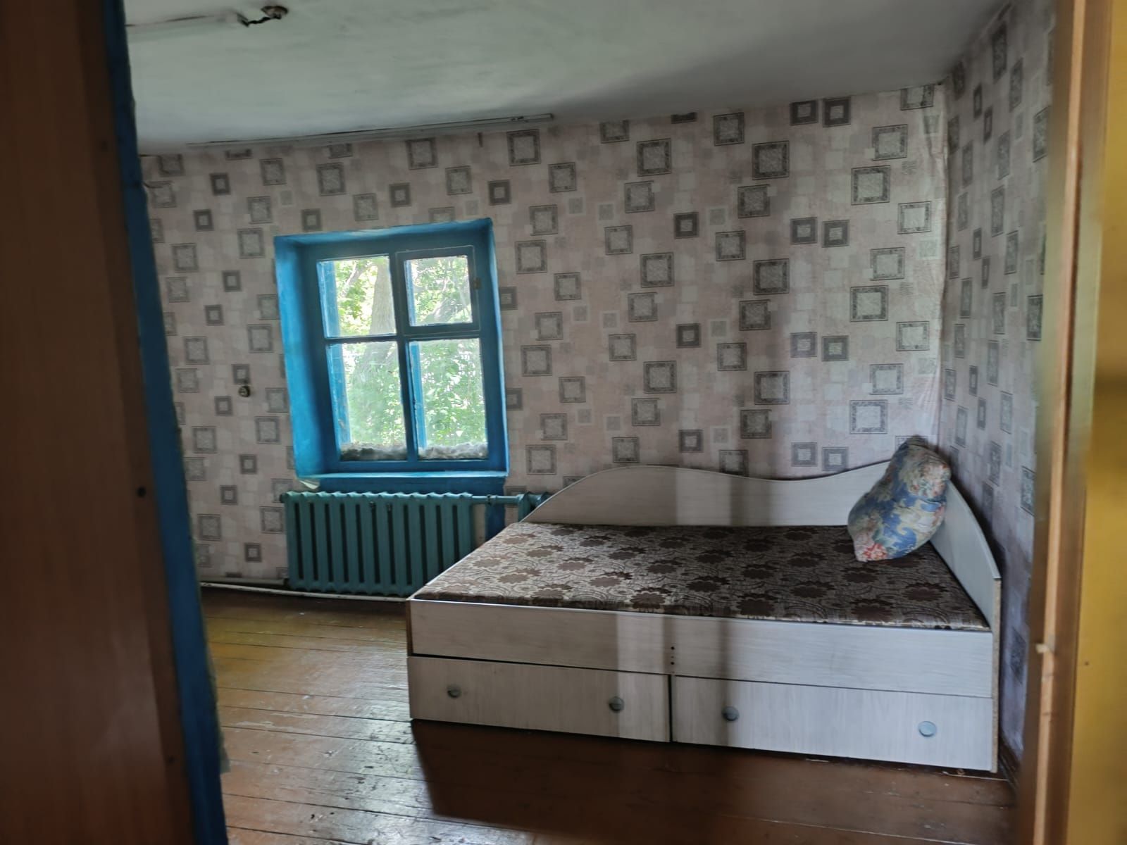 Продажа частного дома