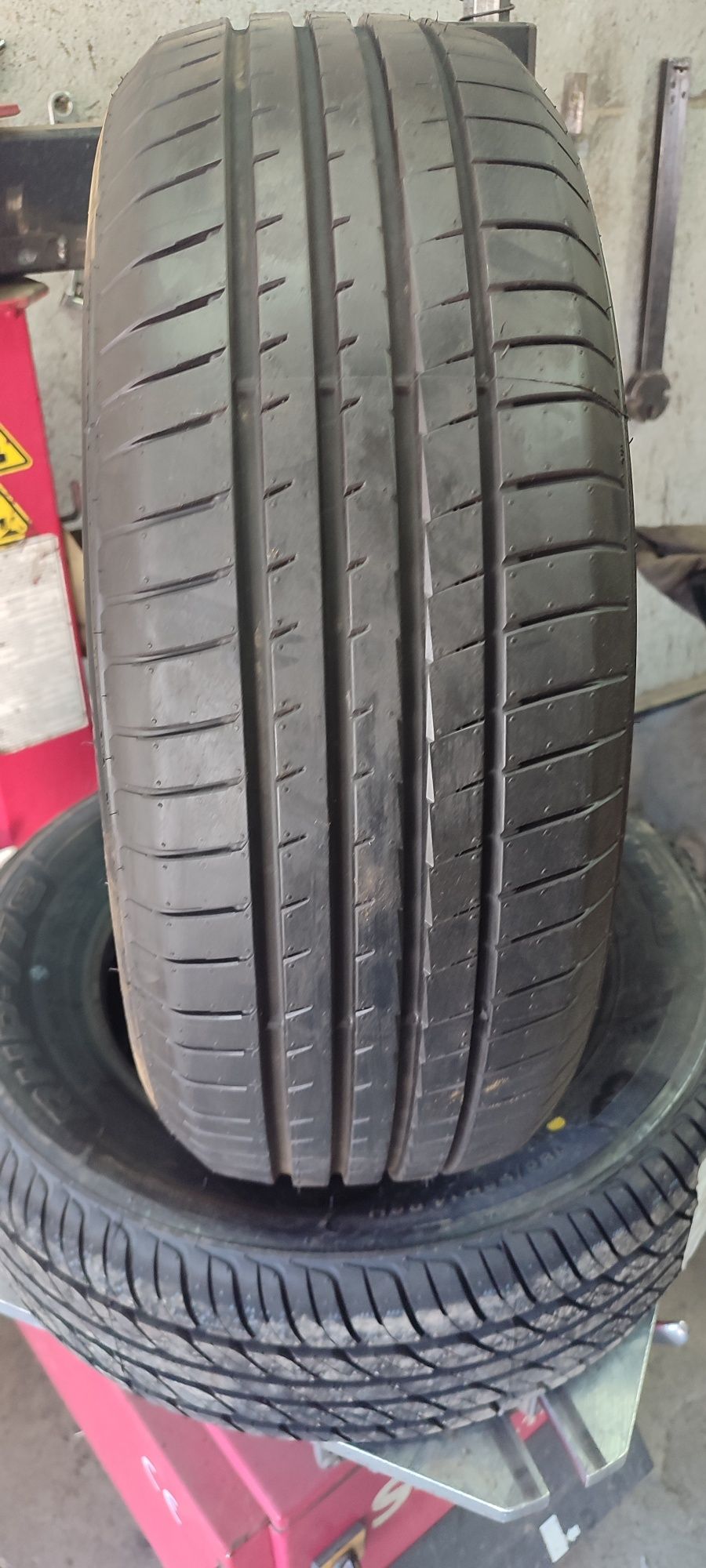 205/65R15 Китайская шина