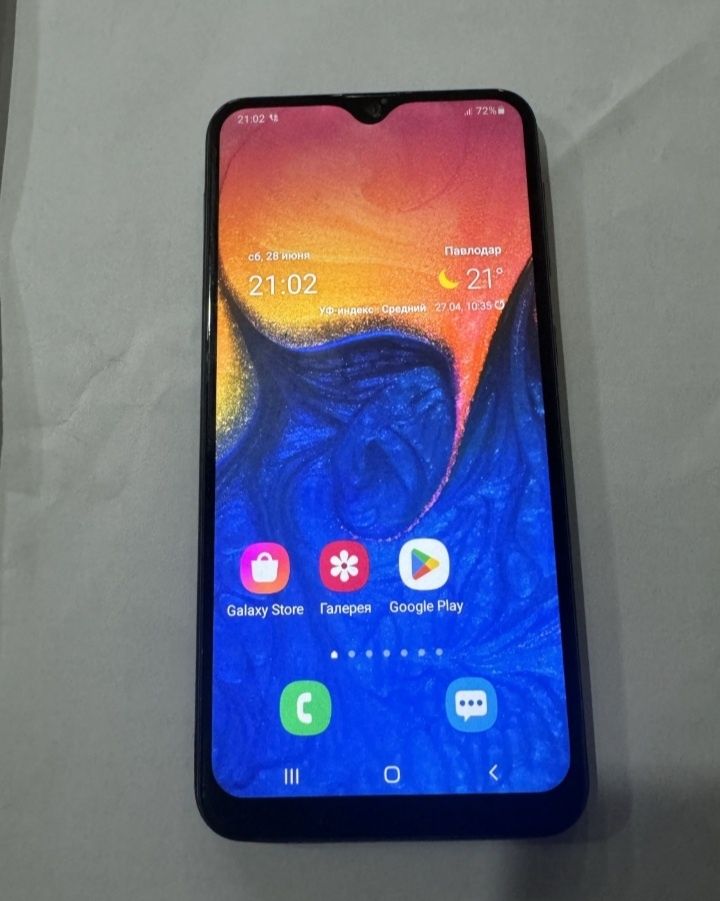 Samsung galaxy A10. Xiaomi redmi A1 .64gb