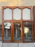 Двойные деревянные окна продаются