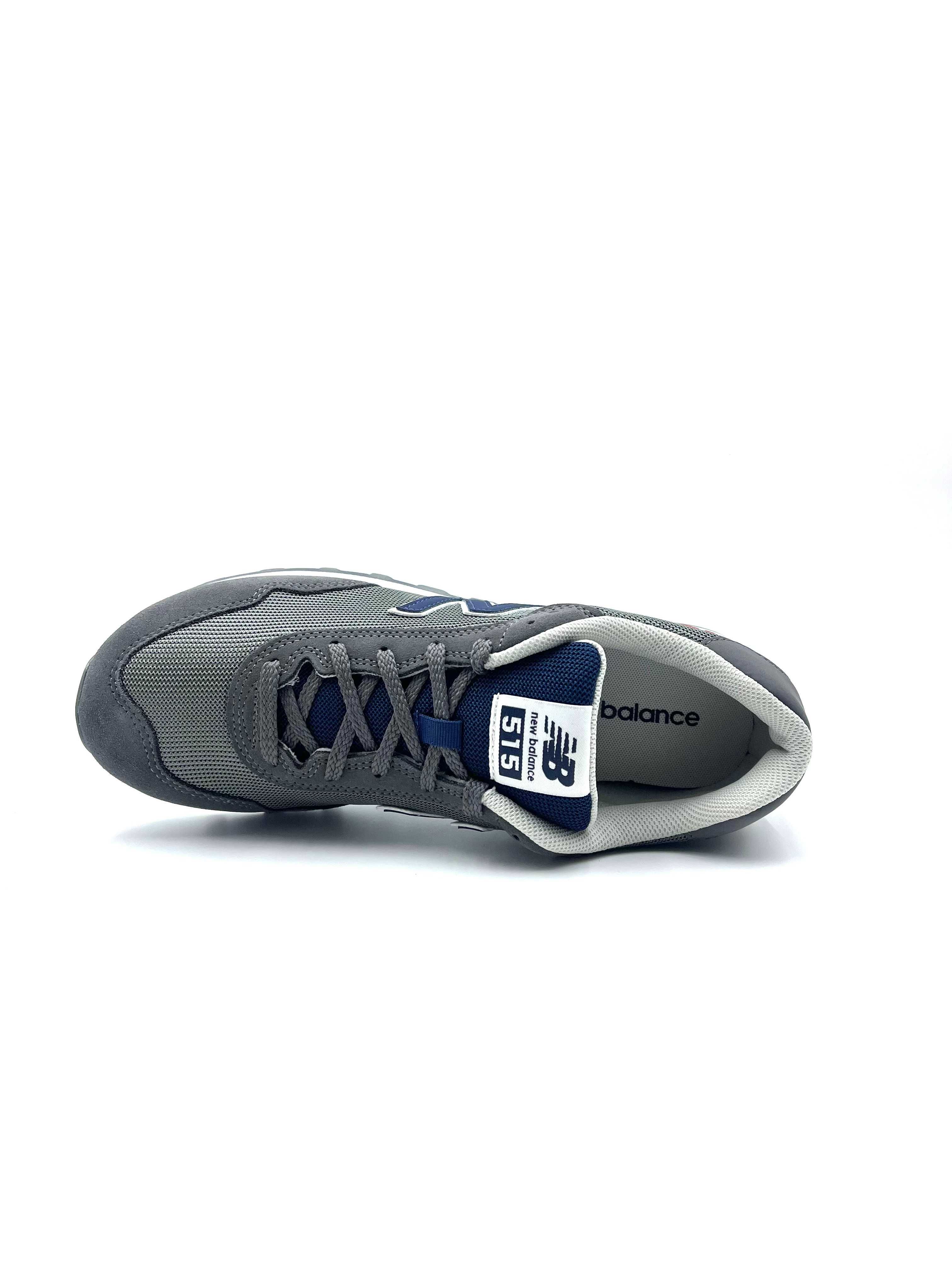Кроссовки New Balance 515