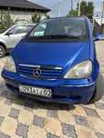 Продам машину Mercedes Benz A 190