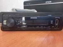 Продам Магнитолу KENWOOD