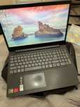 Ноутбук lenovo IdeaPad