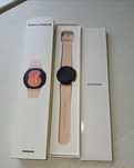 Смарт-часы Sumsung Galaxy Watch5 SM-R900 Pink Gold