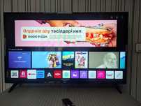 LG 2025 г. Смарт  "43" в идеале. 108 см.