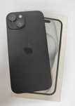 Apple Iphone 15 128gb [Шымкент, пр.Республики 40/34) лот:621/137