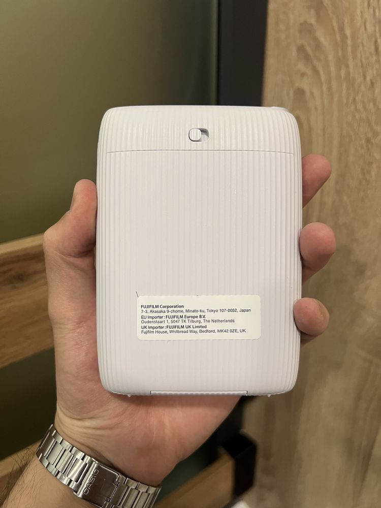 Instax mini link