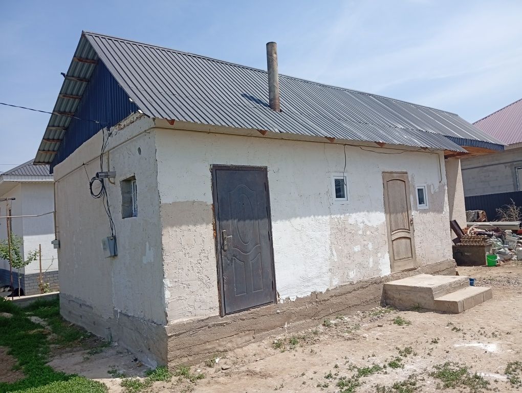 Продам дом  срочно
