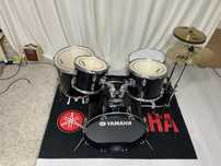 В наличии !!!Барабан yamaha rdr черный